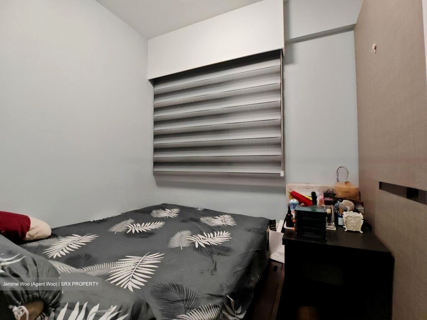 Bellewoods (D25), Condominium #469250601